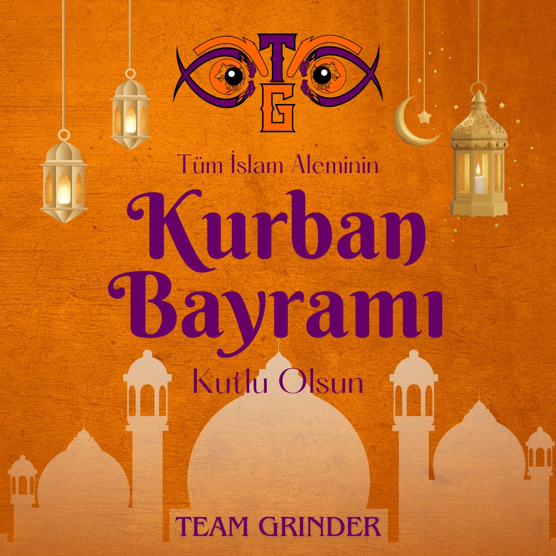 Team Grinder tweet media