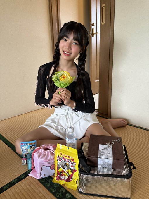 Twitterのコスプレ画像17