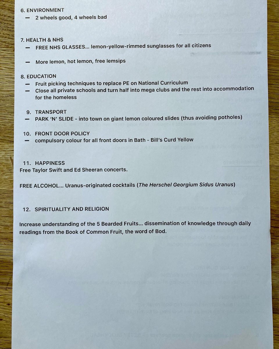 Bill Blockhead tweet media