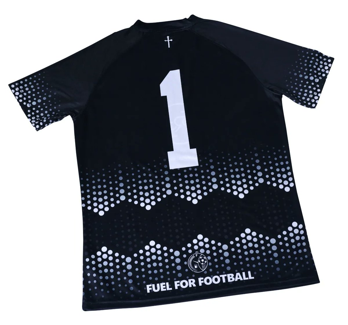 HotspursAjax's tweet image. Look Good, Feel Good, Train Good, Play Good ⚫️⚫️

Supplied by @WLFWR_sport
Sponsored by SRS Foundation Zimbabwe &amp;amp; @fuelforfootball

COMING SOON 🚨

#Trainingkit #NewKit #AmaAjaxAmahle