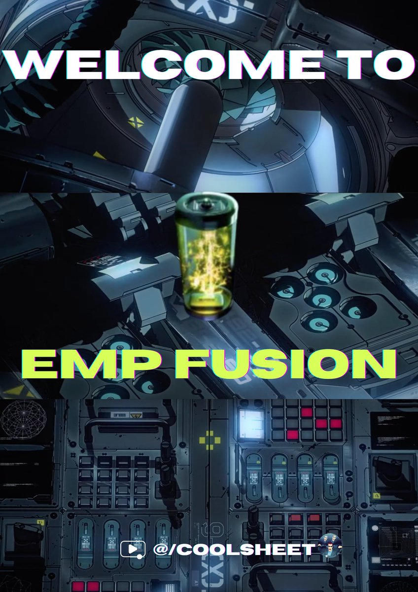 CHAD_EMP's tweet photo. WELCOME TO THE FUTURE OF #NFTSTAKING
https://t.co/xp60Gxbp3M LIVE ON #BNB CHAIN
BUY $EMP 0x3b248CEfA87F836a4e6f6d6c9b42991b88Dc1d58
SAC to the CENTRAL GRID
JOIN our telegram @empmoney
#WEARELIVE #BTC #SOL #ARB #NFTsCommunity #STAKING #LIVE on #EMP_FUSION #CONGRATSTEAM https://t.co/s1twBRYHdE