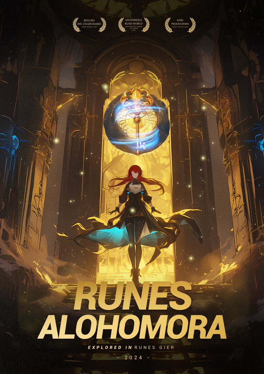 Seraphina stepped through the ancient gate, entering a grand hall filled with glowing runes and artifacts. In the center floated a colossal key, pulsing with light. She approached it, whispering, "Alohomora."

The key turned, unlocking hidden chambers around her. Walls shifted,