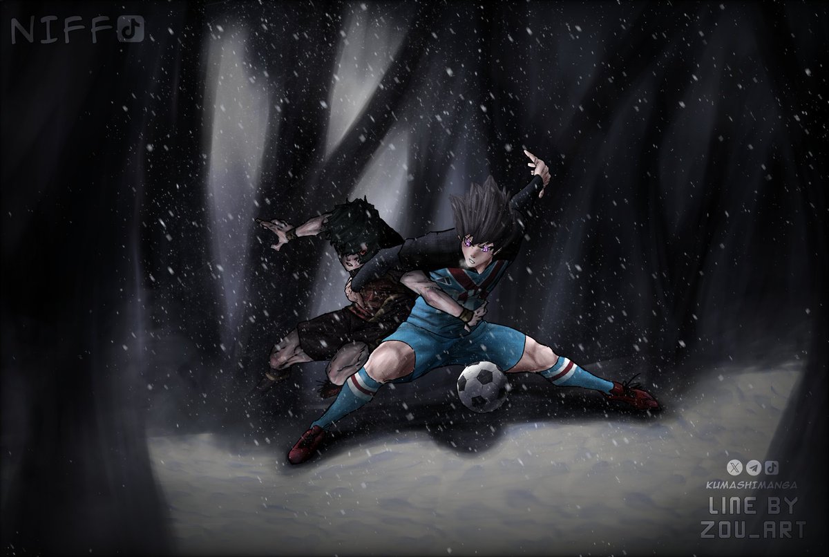 i cooked blue lock
lineart by <a href="/_zouha_/">zou_art 🩵</a>
collab w tiktok.com/@niff189 (i did Karasu)

##BLLK #BLUELOCK #MANGACOLOR #BLUELOCK264