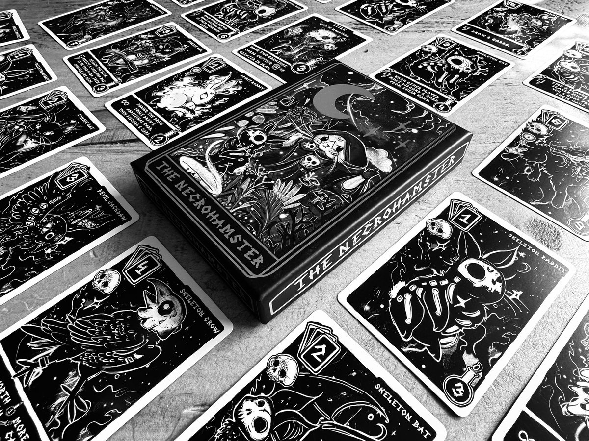 Jackdaw Co Games (@cojackdaw) on Twitter photo 
