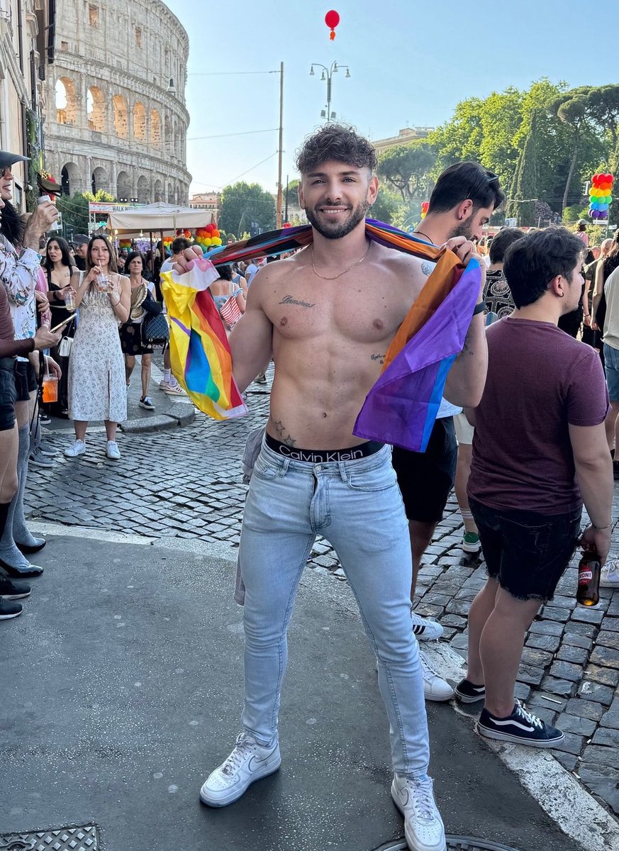 Daniele Pompili tweet media