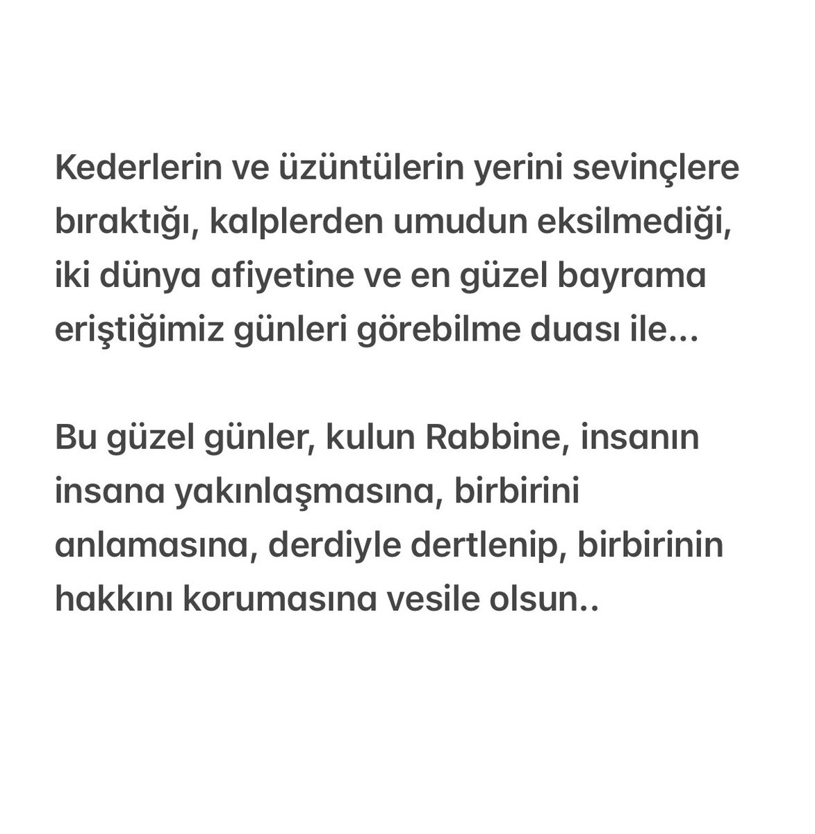 birfani99's tweet photo. @BlentSmer Hayırlı Bayramlar Bülent Abim… https://t.co/Xj9ybb21qE