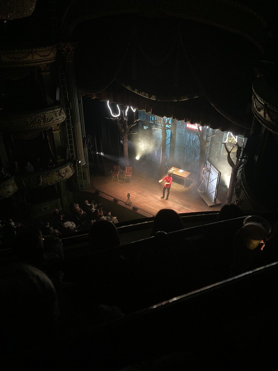 James Lazenby (@jameslazenby) on Twitter photo Great show <a href="/danny_robins/">Danny Robins</a> <a href="/_EvelynHollow/">𝐄𝐯𝐞𝐥𝐲𝐧 𝐇𝐨𝐥𝐥𝐨𝐰</a> and <a href="/ciaranokeeffe/">ciaranokeeffe</a> 🙌
<a href="/uncannypodlive/">Uncanny: Fear of the Dark</a> in Nottingham 👻
Whether you’re team sceptic or believer, it’s a great podcast, TV and now 🎭 production 👏 Great show <a href="/danny_robins/">Danny Robins</a> <a href="/_EvelynHollow/">𝐄𝐯𝐞𝐥𝐲𝐧 𝐇𝐨𝐥𝐥𝐨𝐰</a> and <a href="/ciaranokeeffe/">ciaranokeeffe</a> 🙌
<a href="/uncannypodlive/">Uncanny: Fear of the Dark</a> in Nottingham 👻
Whether you’re team sceptic or believer, it’s a great podcast, TV and now 🎭 production 👏