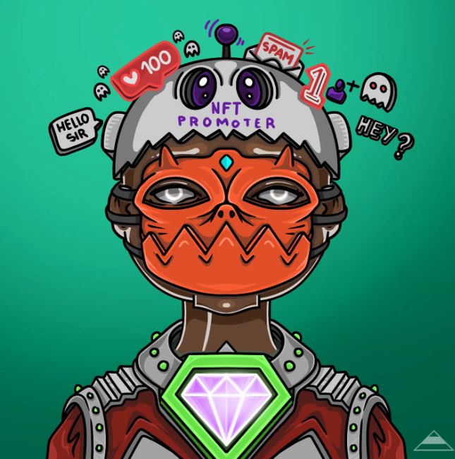 Just Sold!👇🏻❤️‍🔥 
👑Burgeois Collection

📌 Puppetz #895 #879 #1280 #1088 #1760
💸 Sold for $143

👑Thank you &amp; Congrats <a href="/inchorn/">inchorn</a> 🥳🫶🏻

✅ crypto.com/nft/profile/se…

#CROfam   #BornBrave   #FFTB #Cryptocom