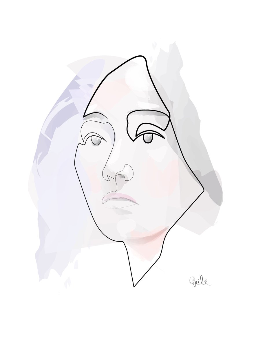 quibelog's tweet photo. "The Boys" are back.
Karen Fukuhara as Kimiko from The Boys #thefemale #theboys #fanart #Vought #quibeart https://t.co/Zwi4Jn2mvO