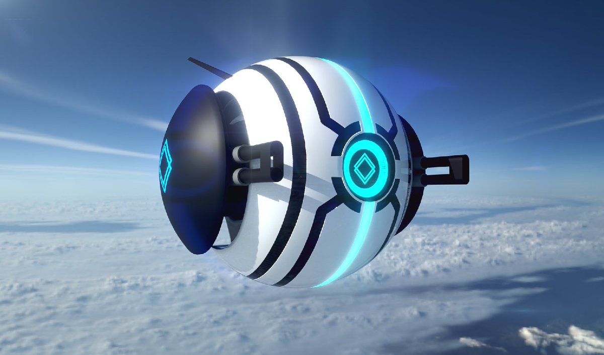 Meta Legends tweet media