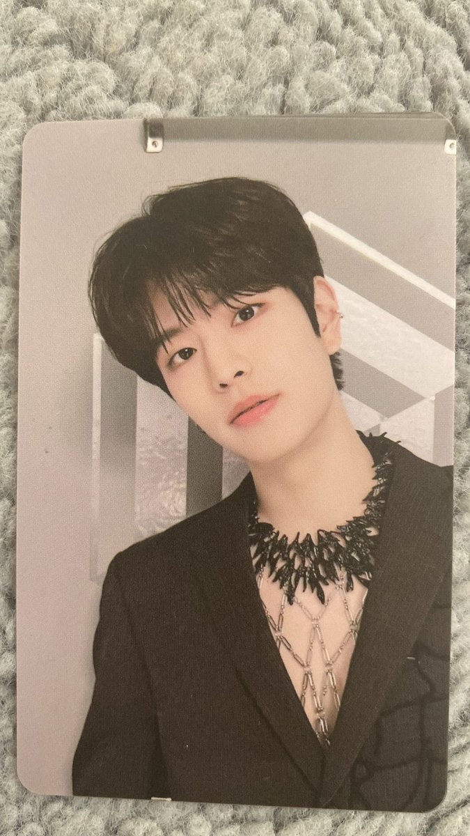 Skz seungmin oddinary ld satis
Fiyat az ya da çoksa uyarabilirsiniz

Bayramdan hemen sonra krgoya veririm 
Fiyat altta