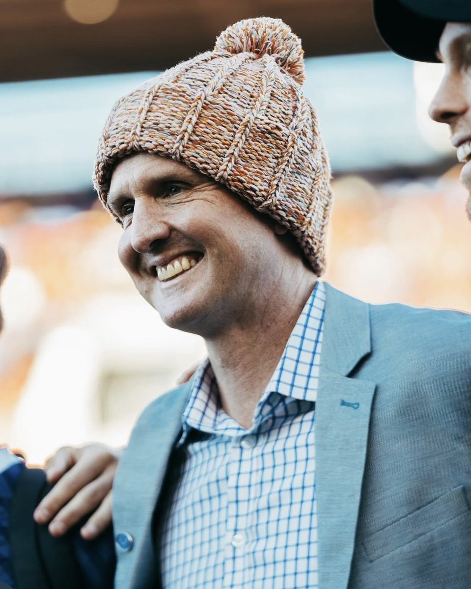 ⭐️$3.1mil Raised  
⭐️135,000 Beanies Sold 
⭐️$66,000 from Sportsbet after 66 tries 
⭐️The Big Three trek raises $230,000 

“The rugby league community seems to find a way to lift every year, no matter what’s going on in the world.” - Mark Hughes ❤️