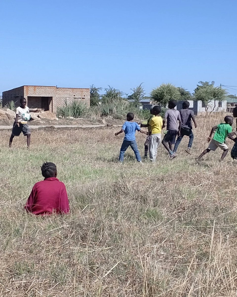 Conservation and Tourism Society tweet media