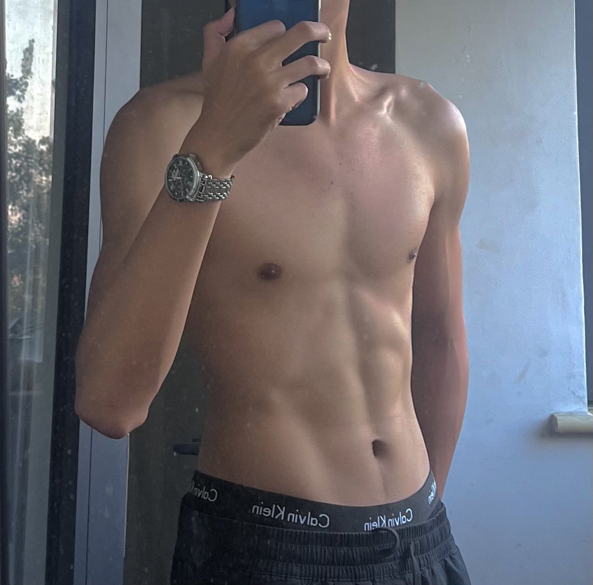 奶狗收藏家 tweet media