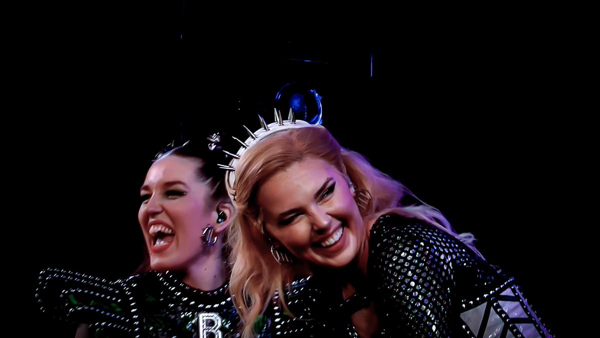 what a week[end] 💜🏴󠁧󠁢󠁳󠁣󠁴󠁿