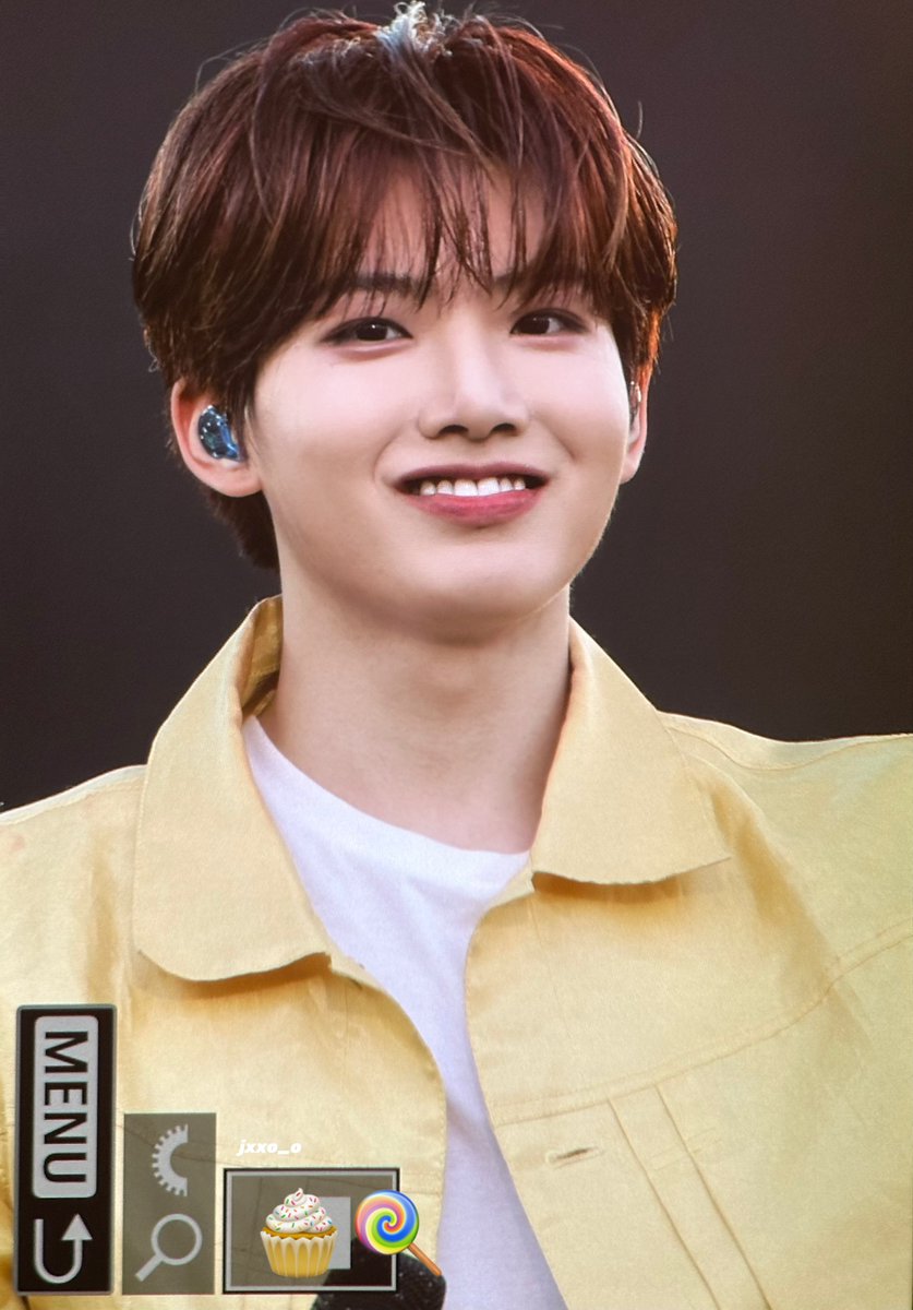 jxxo_o's tweet photo. 240616 톤앤뮤직
올공에머핀이등장💕💕💕

#준규 #JUNKYU #ジュンギュ 
#트레저 #TREASURE https://t.co/lOjDtk467b