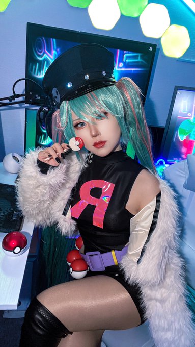 コスプレイヤーしゅんすけのTwitter画像27