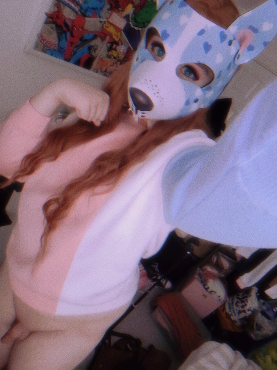 🏳️‍⚧️🔞 Squish 🔞🏳️‍⚧️ tweet media