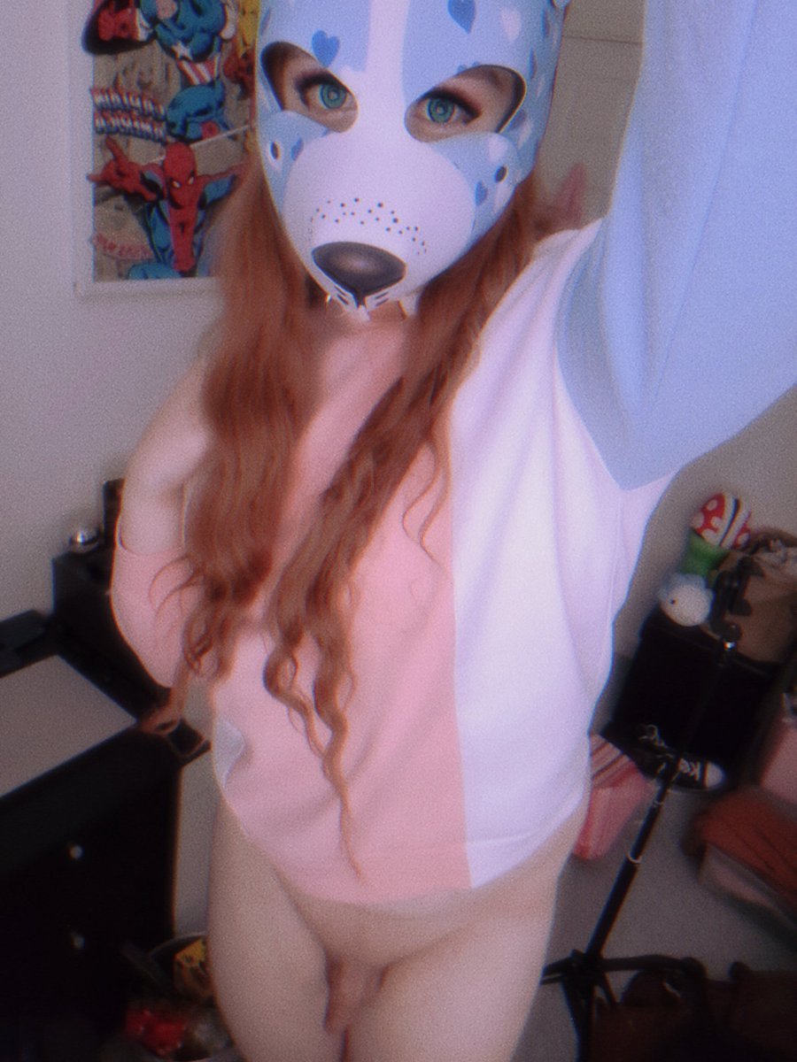 🏳️‍⚧️🔞 Squish 🔞🏳️‍⚧️ tweet media