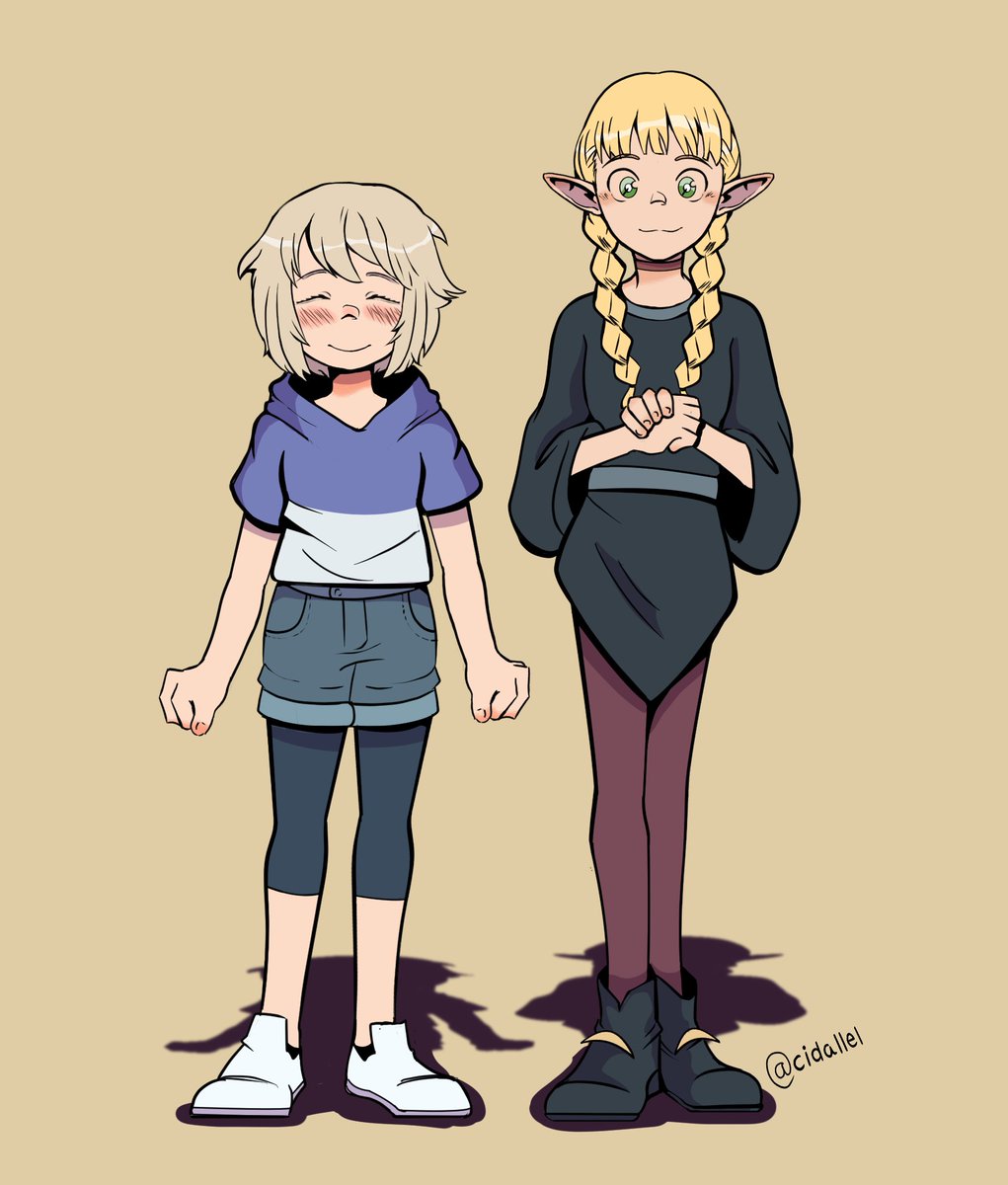 cidallel's tweet image. gosto de Farcille e gosto de lumity.
#dtiys #farcille #lumity
@Polpolnarefff