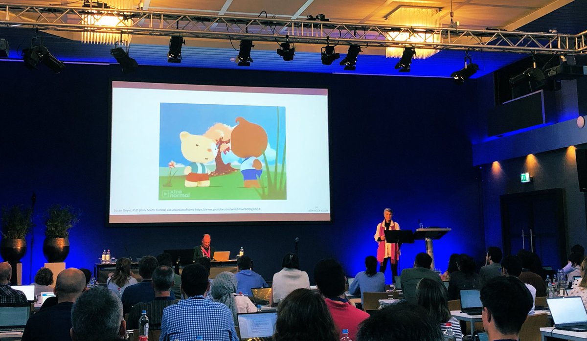 Icro_Meattini's tweet image. Amazing presentation on basic biostatistics for clinical investigators by Susan Hilsenbeck #MCCR #MCCRworkshop 

@OncoAlert @EORTC @myESMO @AACR @ChiaraMolinelli @MartaPerachino @MariannaValzano