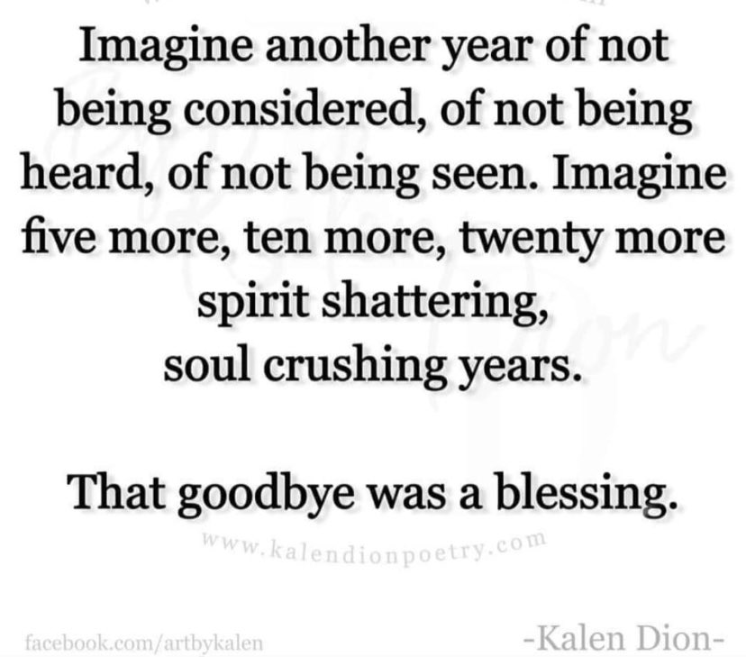 lovewins11011's tweet image. Freedom from a narcissist is priceless🔥