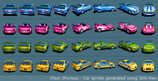 mic_dune's tweet photo. @FrenkelThomas That's great. One thing i'm still looking for is a way to render such sprites without the outer shape antialiasing. Max was great for that when i was doing car renders for games such as this one. https://t.co/VIAJTNWDVK