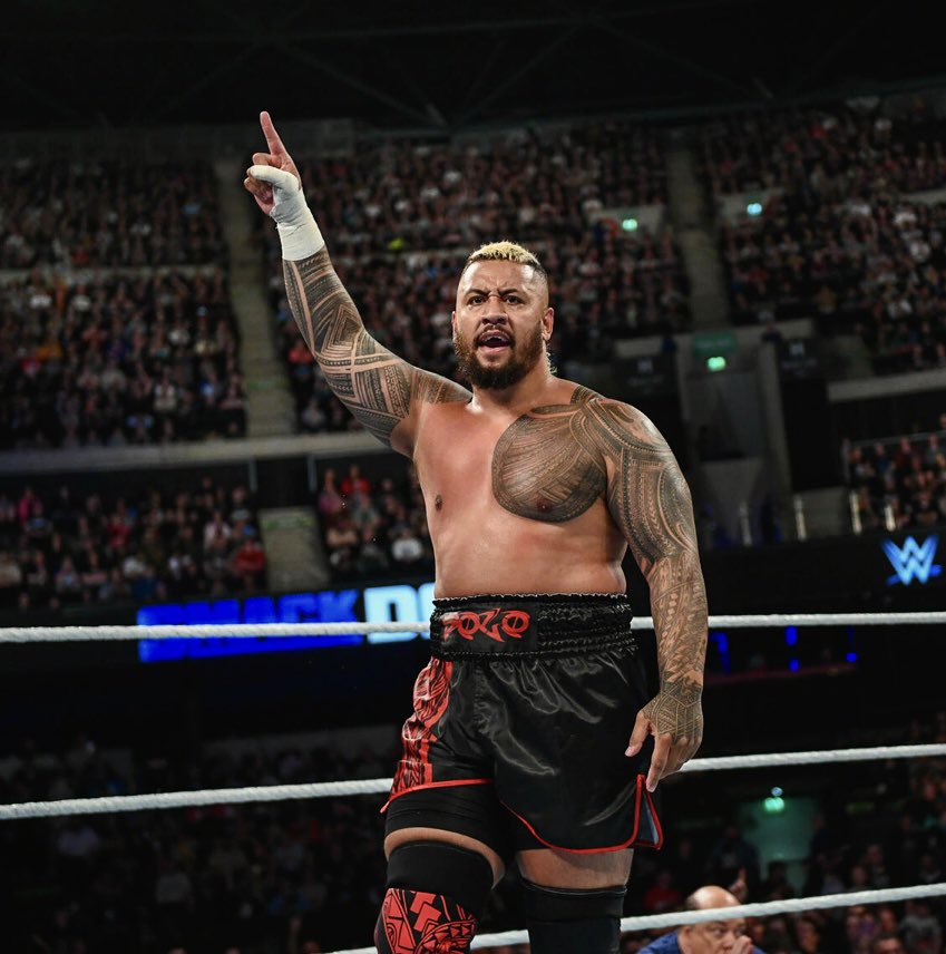 solosikoacom's tweet photo. Digitals from Smackdown • June 14th

#solosikoa https://t.co/qE9uia4TKG