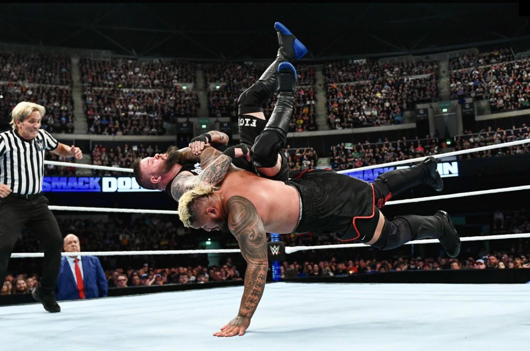 solosikoacom's tweet photo. Digitals from Smackdown • June 14th

#solosikoa https://t.co/qE9uia4TKG