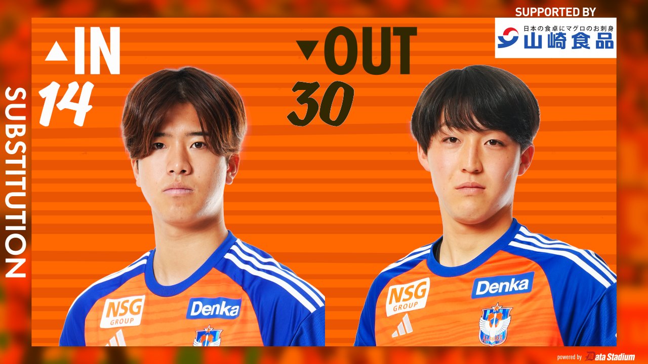 トップチーム（長谷川 元希） - アルビレックス新潟 公式サイト