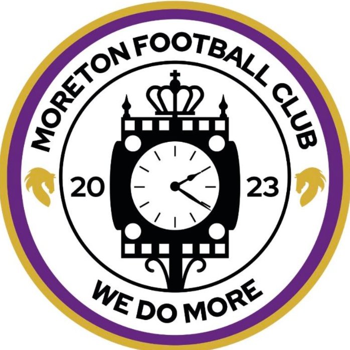 Adult Player Recruitment Session 
Wed 26th June, DM for details
⚫Chester and Wirral Premier League Open Age - not too much travelling, good grounds, 2pm kick offs
⚫24/25 Cheshire Amateur Cup entry
⚫Considering  Northern Cup entry
⚫2 CWFL cups to play for
⚫Buzzing club