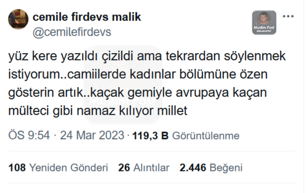 MuslimP0ST's tweet photo. https://t.co/rpB43TA1tP
