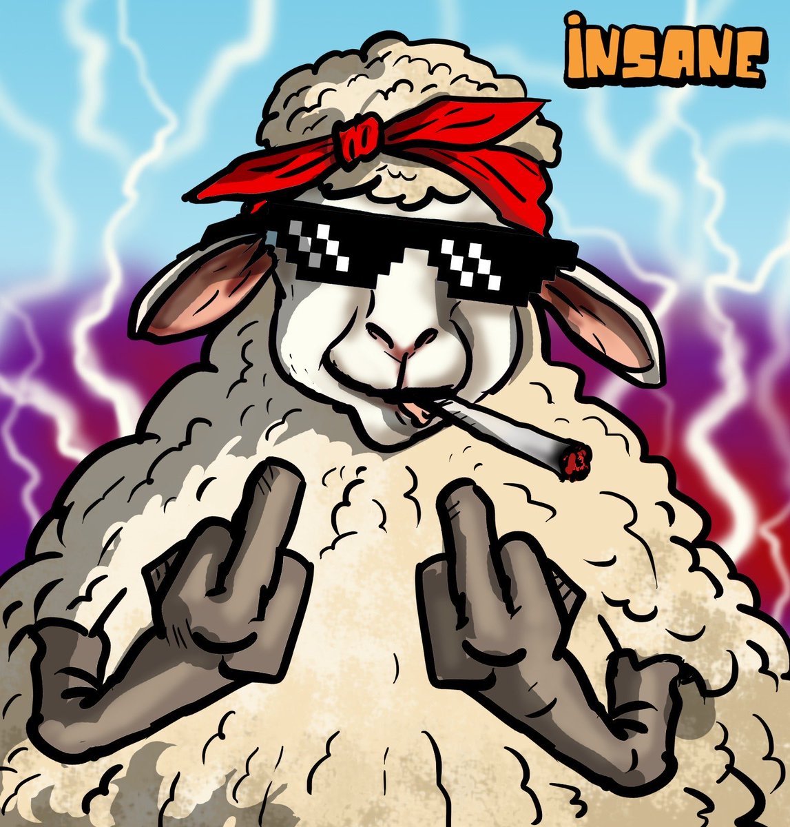 Əlivi çək ala! Qurbansan Bayramsan nəsən...

#insane #komiks #heyyo #qurbanbayramı #çekdis #insanejurnalcom #kaayf #qaqa #mübarək