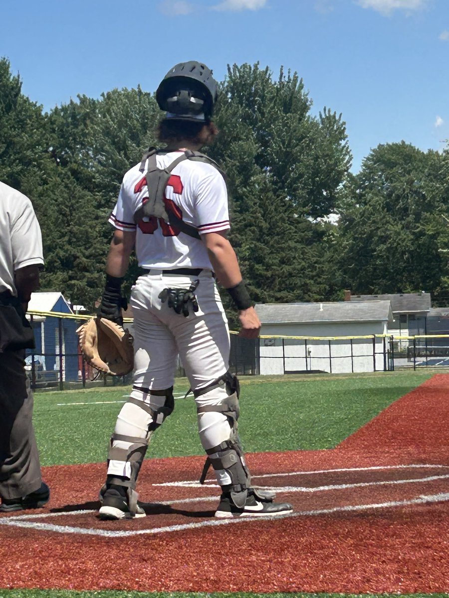 Ohio Pro Development (Team Ohio Pro Select) (@ohioprodevelops) on Twitter photo Throwing at 1 pm <a href="/BWUBaseball/">BW Baseball</a> Fisher Field will be 2025 6’3” Lhp <a href="/Sam__Nielsen18/">Sam Nielsen</a> (pictured 2025 <a href="/BrockBudacki/">Brock Budacki</a>)
Last local games until <a href="/HawaiiTigers/">Hawaii Tigers Baseball Organization</a> visit in July Throwing at 1 pm <a href="/BWUBaseball/">BW Baseball</a> Fisher Field will be 2025 6’3” Lhp <a href="/Sam__Nielsen18/">Sam Nielsen</a> (pictured 2025 <a href="/BrockBudacki/">Brock Budacki</a>)
Last local games until <a href="/HawaiiTigers/">Hawaii Tigers Baseball Organization</a> visit in July