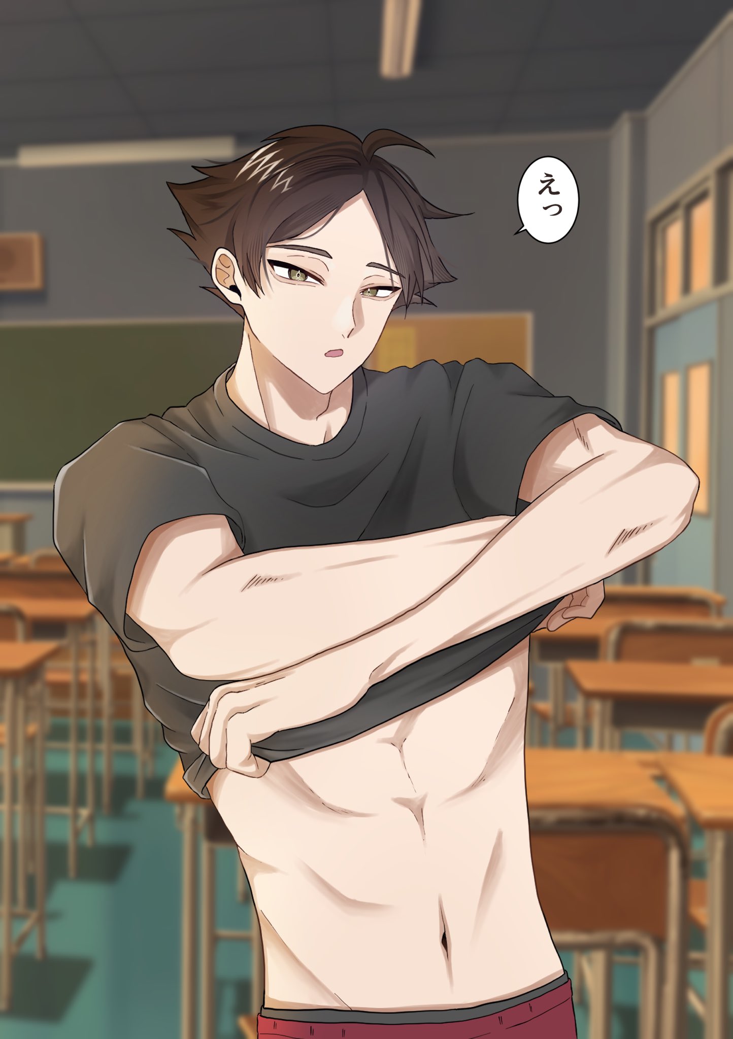 わすれもの UNFAIR RULE 直筆イラスト付 碧乃🦊 on X: