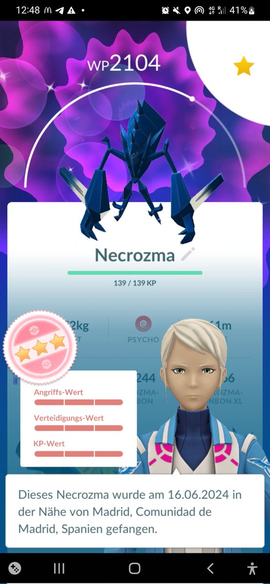 Amega42 🇩🇪 (1B&1M) tweet media