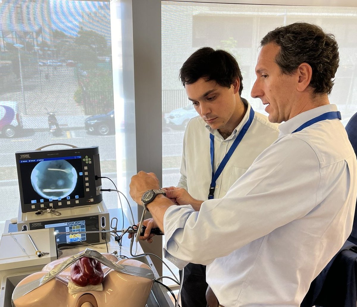 Antonio Servera tweet media