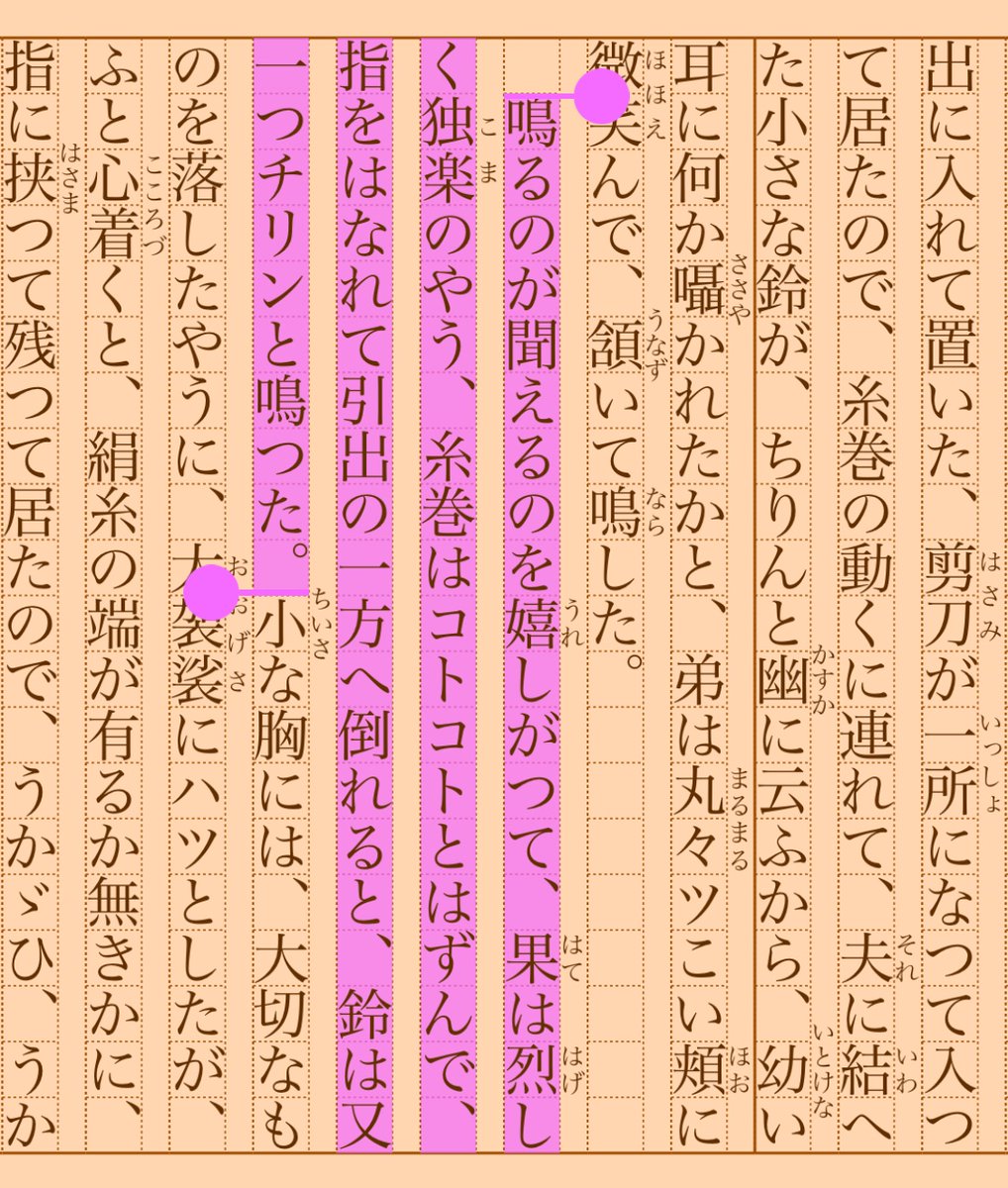 asakatsu_shosha's tweet photo. 『蠅を憎む記』泉鏡花
#朝活書写 No.1711
#朝活書写_1711
2024.06.17
https://t.co/J33YYGuJAB https://t.co/3BAbt9TrK4