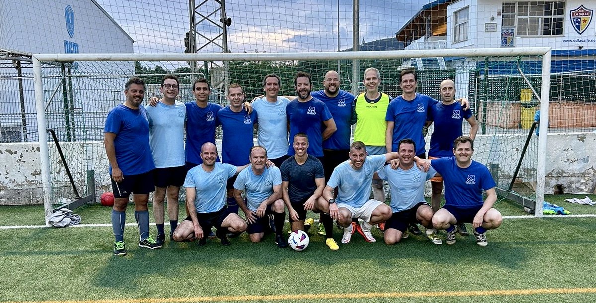 Antonio Servera tweet media