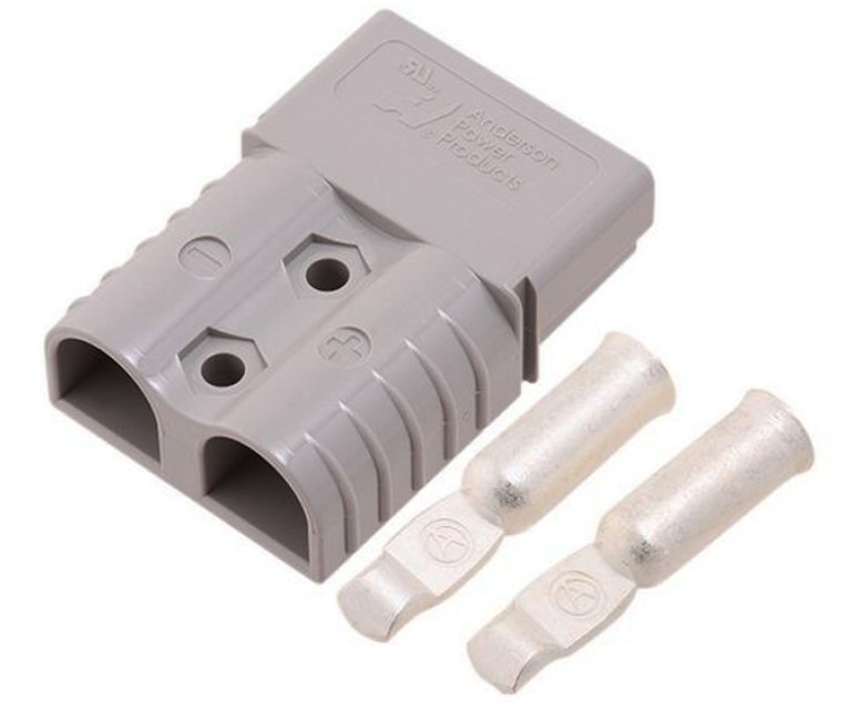 Conectores de potencia (hasta 175A) para instalaciones de paneles solares.
cetronic.es/sqlcommerce/di…