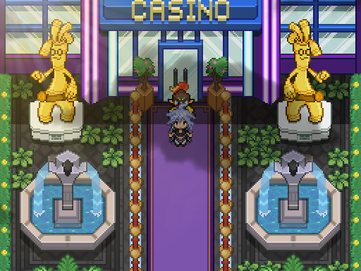 Samu - Pokemon Unbreakable Ties 🎗 tweet media