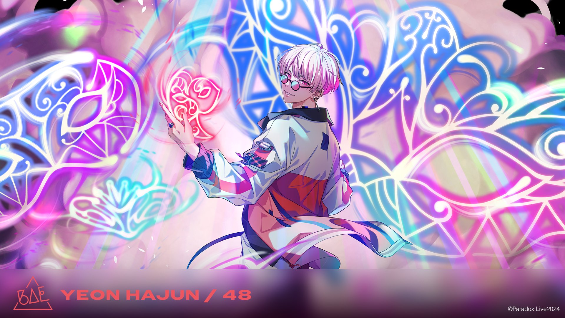 Paradox Live（パラライ）公式 on X: 