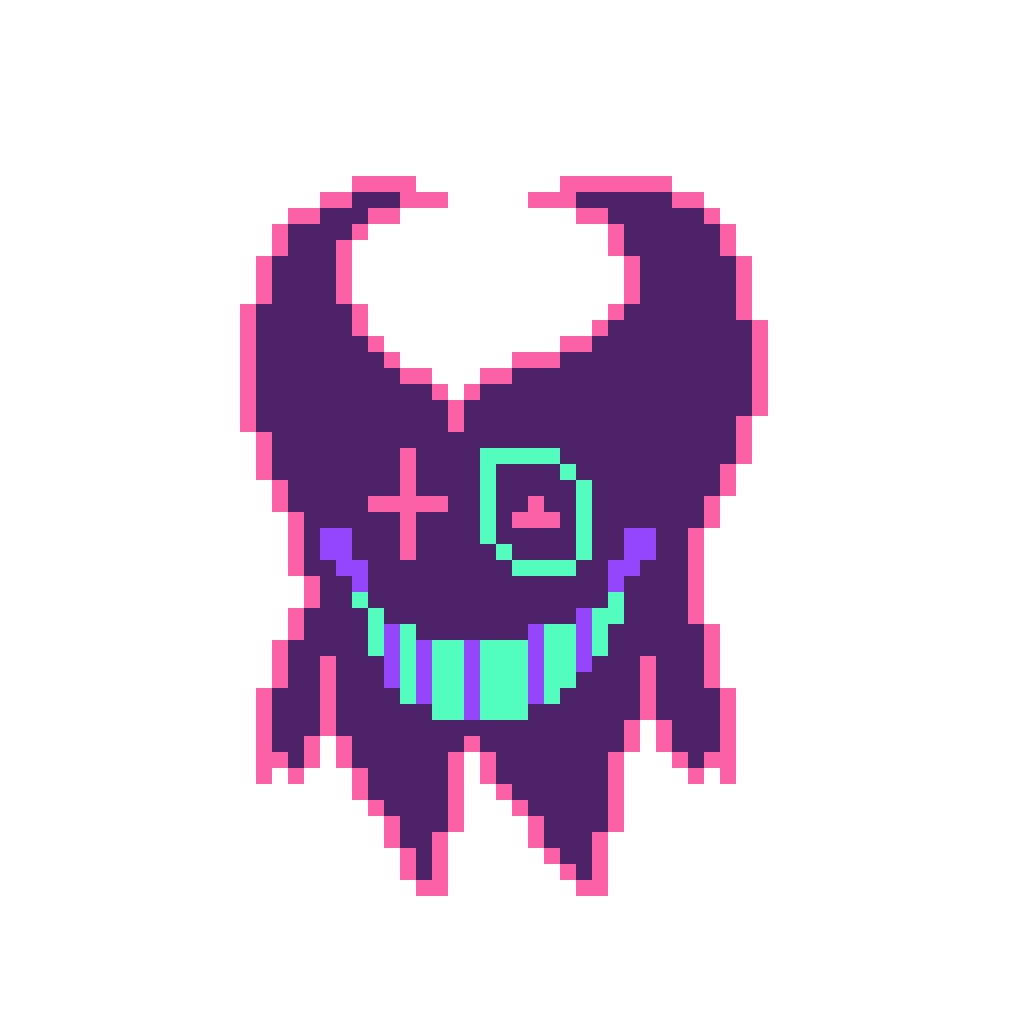 Childdevourer's tweet image. Idk #pixelart