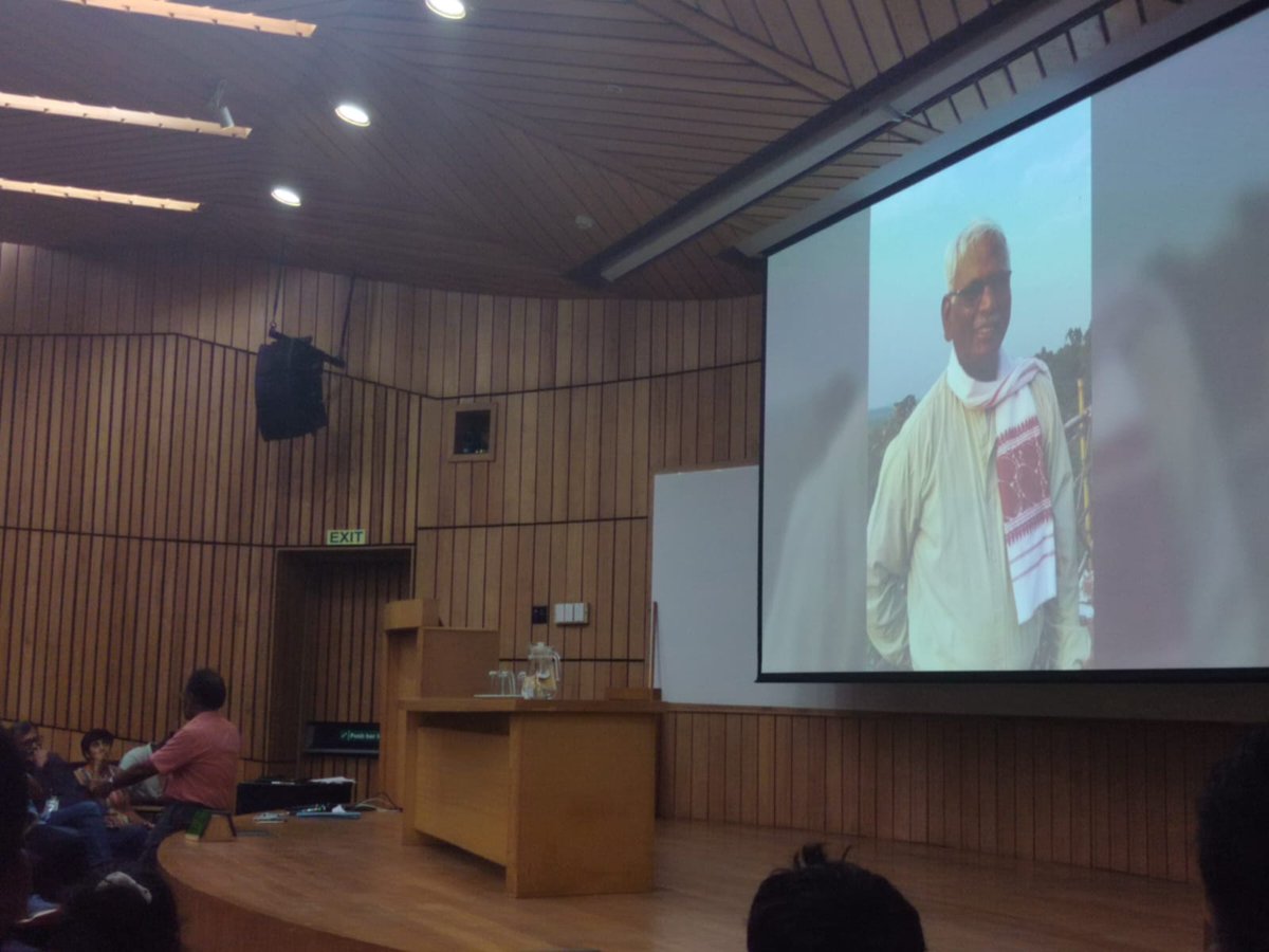 National Centre for Biological Sciences tweet media