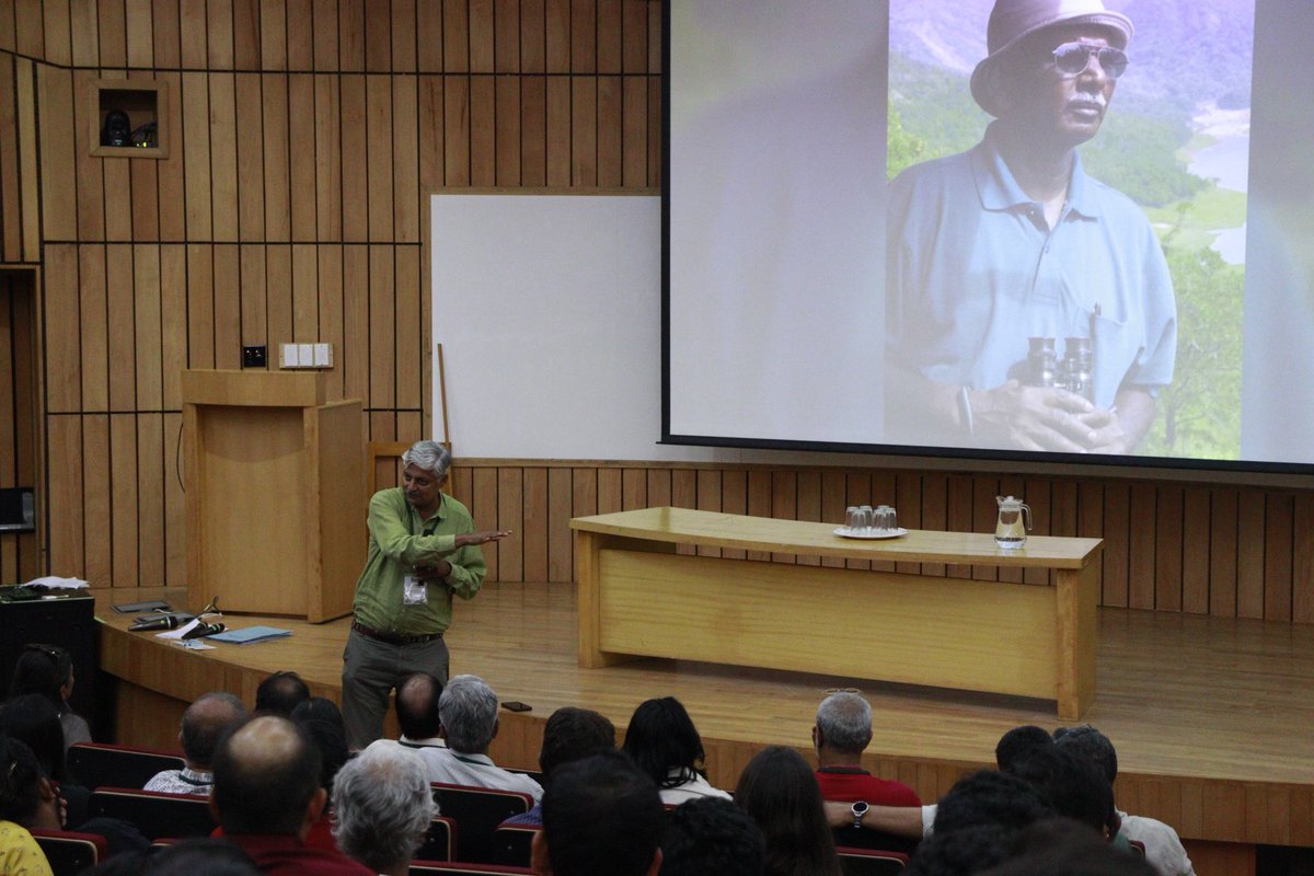 National Centre for Biological Sciences tweet media