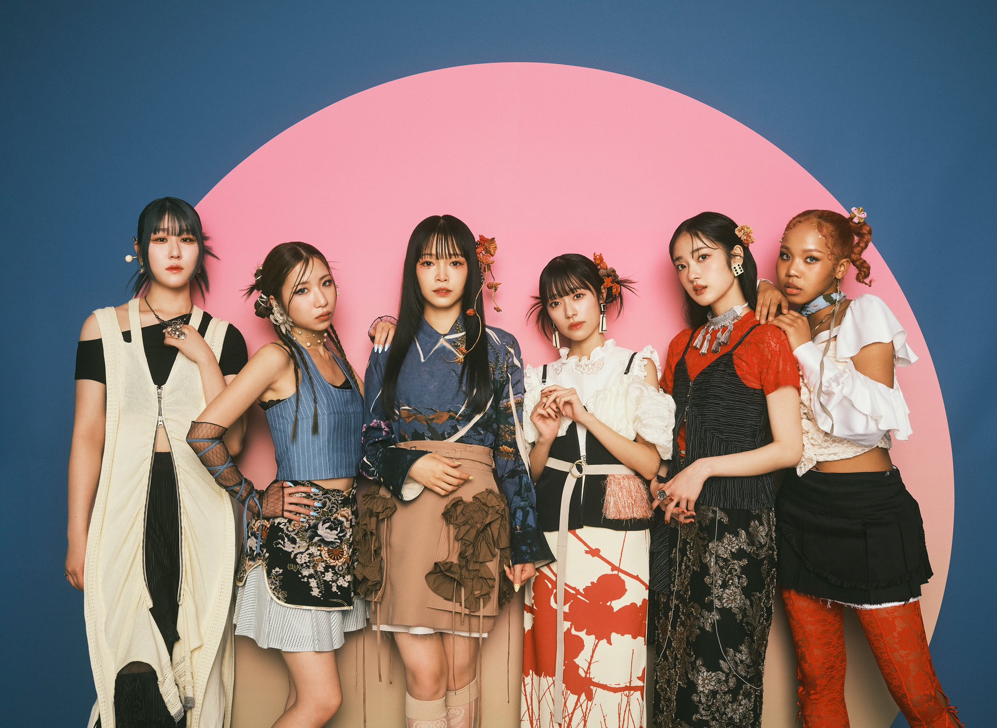 Little Glee Monster/リトグリ公式 on X: 