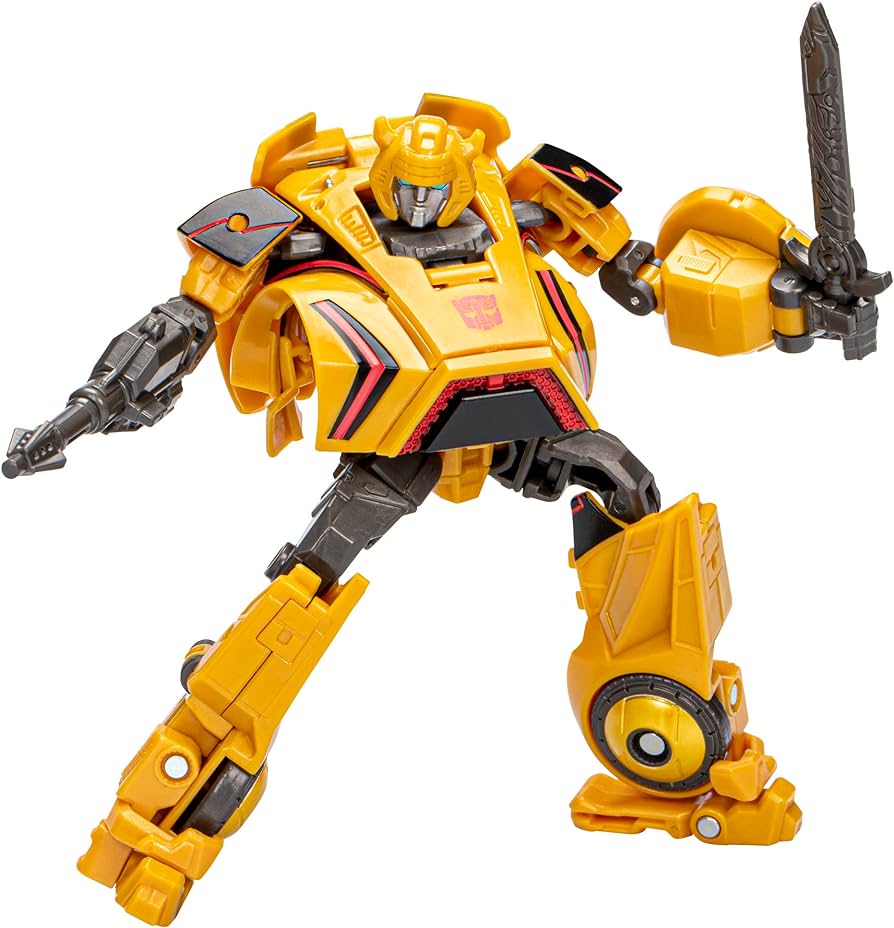 ElectroConvoy's tweet image. Looking for botcon electro, netflix bee, and g2 botcon rapido, and or gamer edition bee
@TFsearchposts