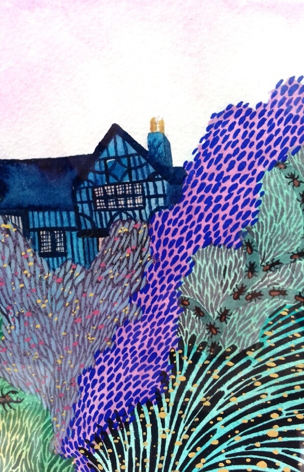 E17 Art House (@e17arthouse) on Twitter photo Details of Rae Goddard's beautiful gouache and water colour paintings here <a href="/E17ArtHouse/">E17 Art House</a> as part of the <a href="/E17ArtTrail/">E17 Art Trail</a> listing No 60. Open till 3pm today. <a href="/PoetsCornerE17/">Poets Corner</a> <a href="/brownsroadE17/">Browns Road</a> near No59 'Oh Squirrell', No 61 <a href="/LotOneTen/">Lot One Ten</a> ,No63 Mitre Studios Details of Rae Goddard's beautiful gouache and water colour paintings here <a href="/E17ArtHouse/">E17 Art House</a> as part of the <a href="/E17ArtTrail/">E17 Art Trail</a> listing No 60. Open till 3pm today. <a href="/PoetsCornerE17/">Poets Corner</a> <a href="/brownsroadE17/">Browns Road</a> near No59 'Oh Squirrell', No 61 <a href="/LotOneTen/">Lot One Ten</a> ,No63 Mitre Studios