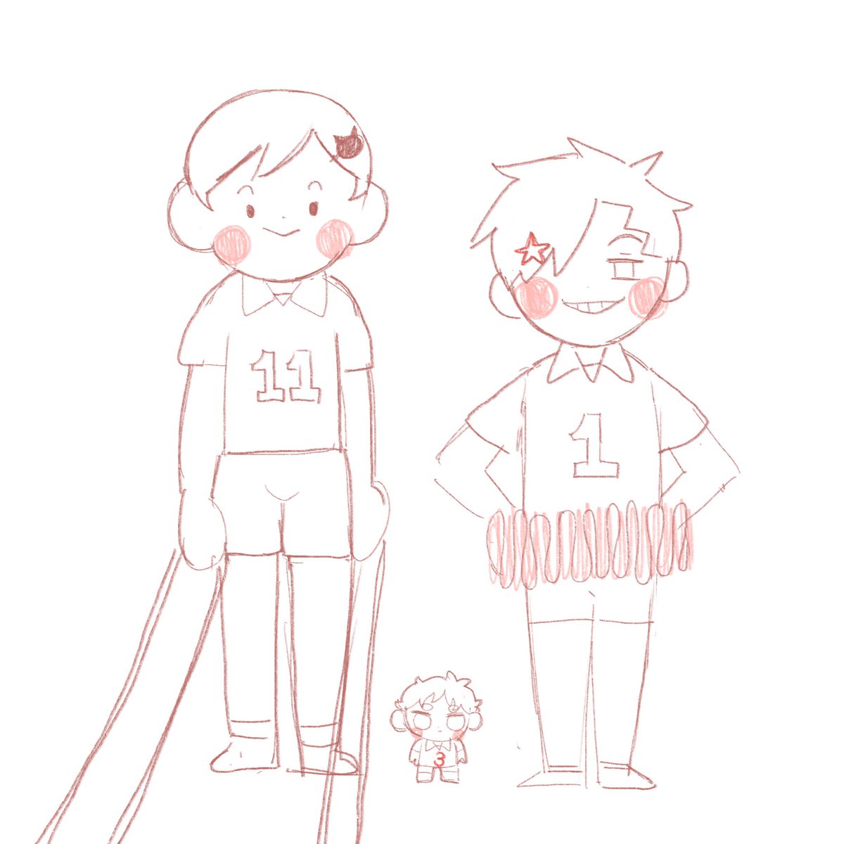 สามหนุ่มสามสไตล์ 