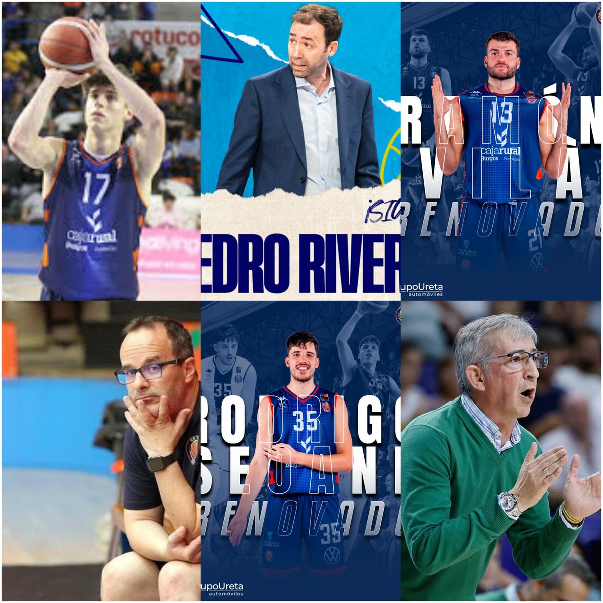 Ramón J. tweet media